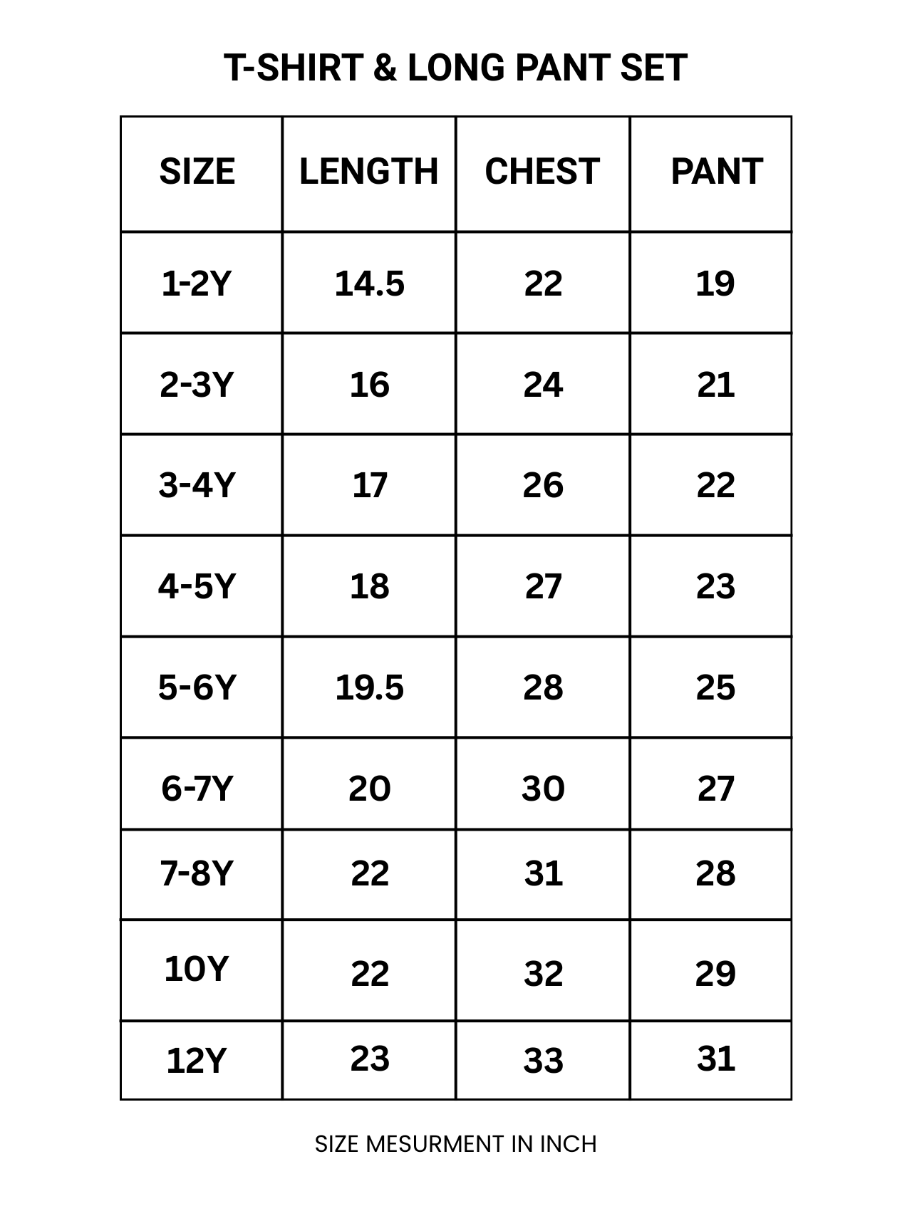 Butterfly T-shirt And Long Pant Set